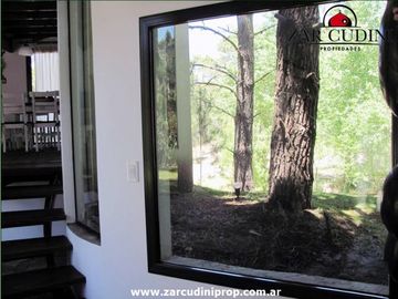 VENTA CARILÓ CHALET 4 AMBIENTES