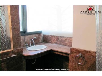 VENTA CARILÓ CHALET 4 AMBIENTES