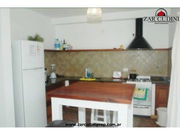 VENTA CARILÓ CHALET 4 AMBIENTES
