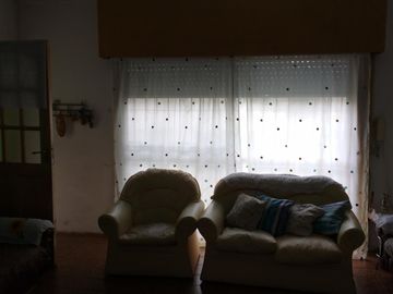 casa tres ambientes amplios