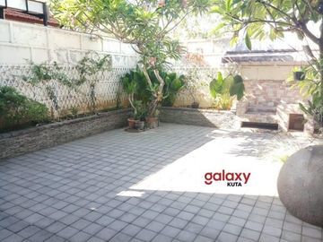 DIJUAL RUMAH GIRI DAHARI PERUM BUMI JIMBARAN ASRI JIMBARAN BADUNG, BALI
