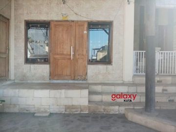 DIJUAL RUMAH GIRI DAHARI PERUM BUMI JIMBARAN ASRI JIMBARAN BADUNG, BALI
