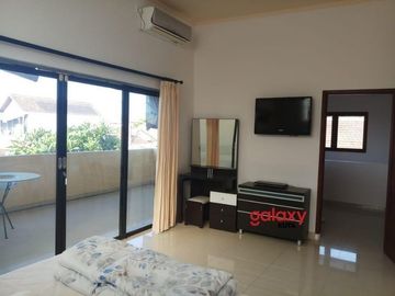 DIJUAL RUMAH GIRI DAHARI PERUM BUMI JIMBARAN ASRI JIMBARAN BADUNG, BALI