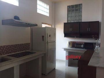 DIJUAL RUMAH GIRI DAHARI PERUM BUMI JIMBARAN ASRI JIMBARAN BADUNG, BALI