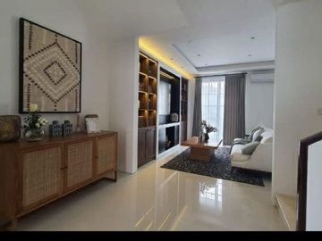 Rumah Cantim SIAP HUNI Type Blossom Superior