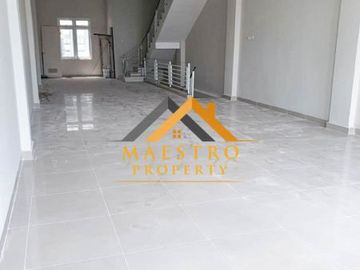 Dijual Rumah Siap Huni Std Developer Komplek citra Land Gama City