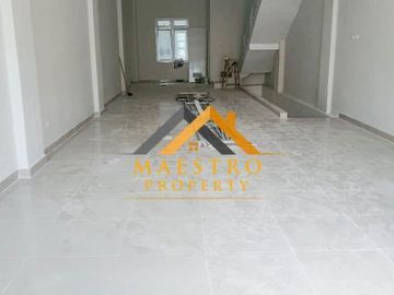 Dijual Rumah Siap Huni Std Developer Komplek citra Land Gama City