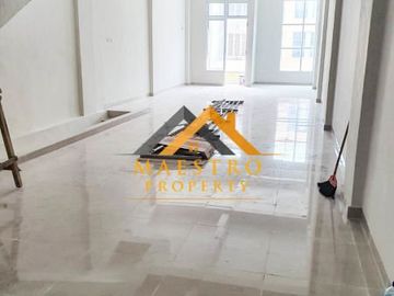 Dijual Rumah Siap Huni Std Developer Komplek citra Land Gama City