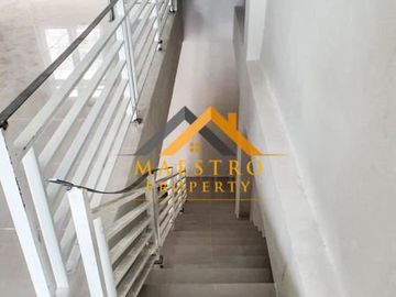 Dijual Rumah Siap Huni Std Developer Komplek citra Land Gama City