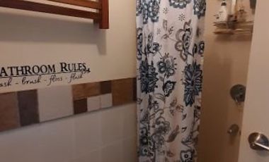 For lease: 1BR unit in Sheridan Towers South, Pasig
