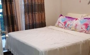 For lease: 1BR unit in Sheridan Towers South, Pasig