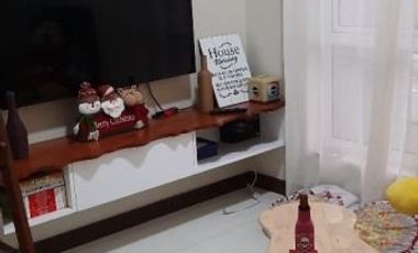 For lease: 1BR unit in Sheridan Towers South, Pasig