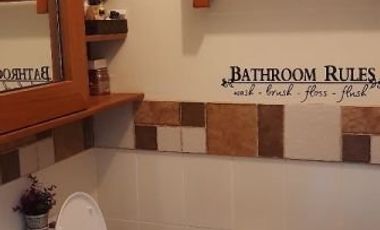 For lease: 1BR unit in Sheridan Towers South, Pasig