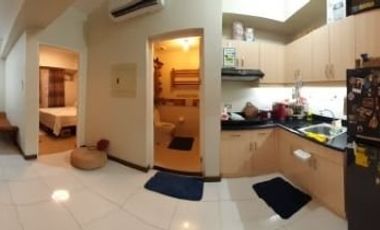 For lease: 1BR unit in Sheridan Towers South, Pasig