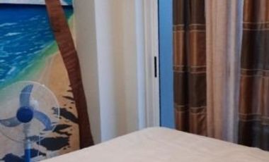For lease: 1BR unit in Sheridan Towers South, Pasig