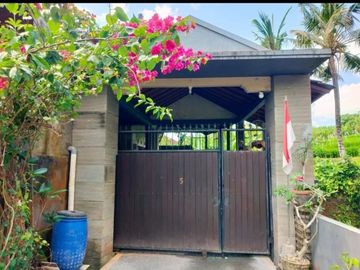 BUC DIJUAL RUMAH SIAP HUNI LANTAI 2 DI BADUNG