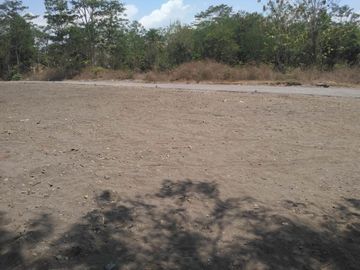 Selatan Kampus UII, Tanah Kavlimg Strategis Bangun Kosan