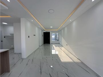 CASAS EN VENTA EN URBANIZACIÓN PRIVADA LA ROMANA SUR DE MANTA