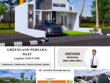 Terbaik untuk Anda yang sedang mencari rumah dekat Gerbang Tol