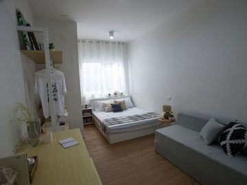 Single Flats for Sale in Lapulapu City