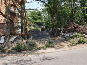 Tanah Pekarangan Dekat Pemda Sleman Dijual: LT 185m2