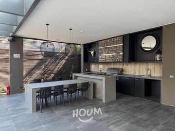 Departamento Campus San Joaquin ID: 178528r