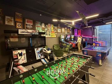 Departamento Campus San Joaquin ID: 178528r