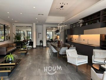 Departamento Campus San Joaquin ID: 178528r