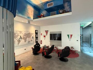 Departamento Campus San Joaquin ID: 178528r