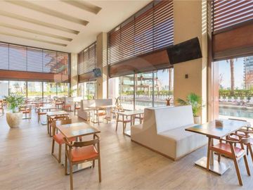 Departamento en venta en Ampliación Granada