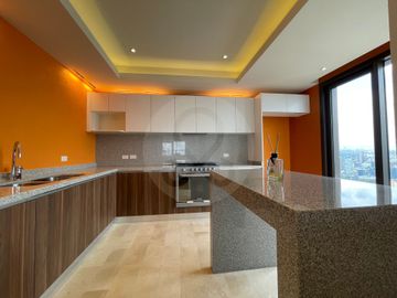 Departamento en venta en Ampliación Granada
