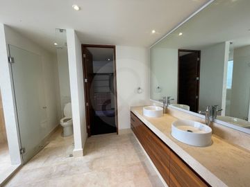 Departamento en venta en Ampliación Granada