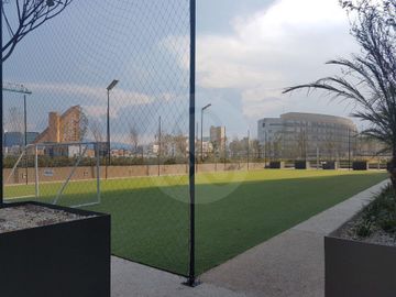 Departamento en venta en Ampliación Granada
