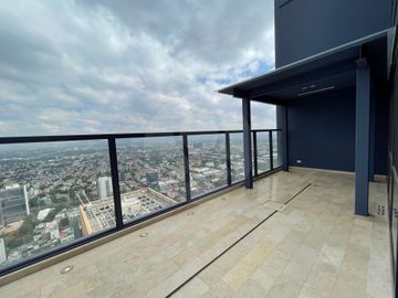 Departamento en venta en Ampliación Granada