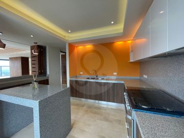 Departamento en venta en Ampliación Granada