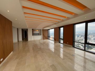 Departamento en venta en Ampliación Granada
