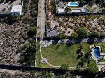 VENTA QUINTA CIENEGA DE FLORES