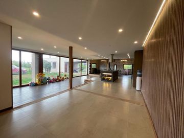 Se vende casa en Parcela a minutos de Temuco camino Botrolhue.