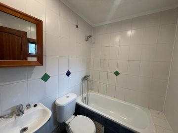 Se vende casa en Parcela a minutos de Temuco camino Botrolhue.
