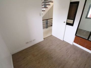 PH768 Townhouse for Sale in Cubao at 6.5M