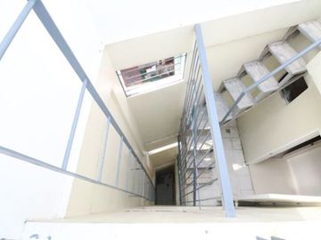 PH768 Townhouse for Sale in Cubao at 6.5M