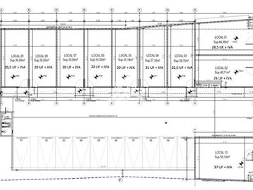 Local Comercial en arriendo en La Ligua, AV-C 40069