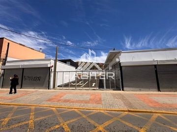 Local Comercial en arriendo en La Ligua, AV-C 40069