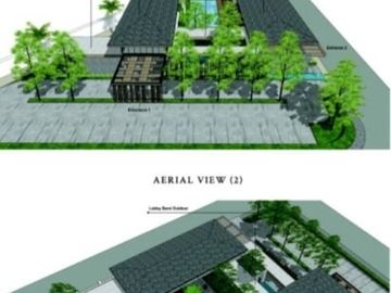 THE REAL BATAM CENTRE ???? DIAMOND PAVILION