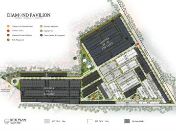 THE REAL BATAM CENTRE ???? DIAMOND PAVILION