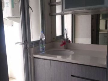 Apartemen Educity Tower Stanford Full furnish komplit