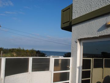 HERMOSO DEPARTAMENTO FRENTE AL MAR EN ZONA CÉNTRICA VILLA GESELL