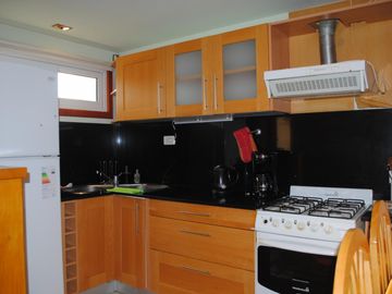 HERMOSO DEPARTAMENTO FRENTE AL MAR EN ZONA CÉNTRICA VILLA GESELL