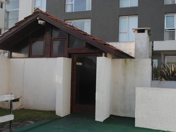 HERMOSO DEPARTAMENTO FRENTE AL MAR EN ZONA CÉNTRICA VILLA GESELL