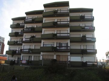 HERMOSO DEPARTAMENTO FRENTE AL MAR EN ZONA CÉNTRICA VILLA GESELL